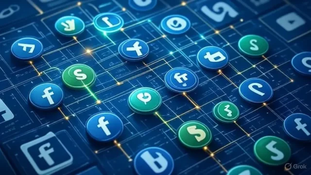 Arquitectura CPA: Plano maestro estratégico para la organización de embudos de marketing y conversiones.