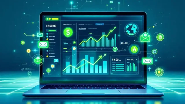 Métodos digitales para ganar dinero online en 2025 y 2026